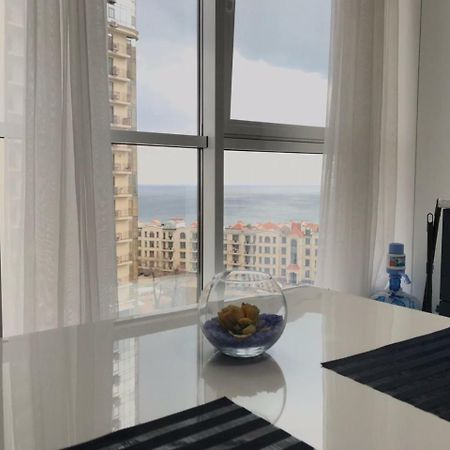 The Den Apartment Oldenburg Bagian luar foto