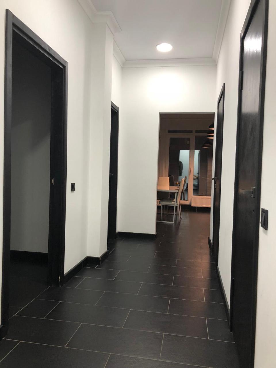 The Den Apartment Oldenburg Bagian luar foto