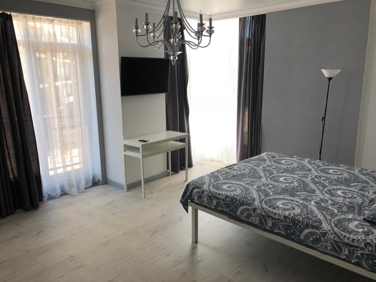 The Den Apartment Oldenburg Bagian luar foto