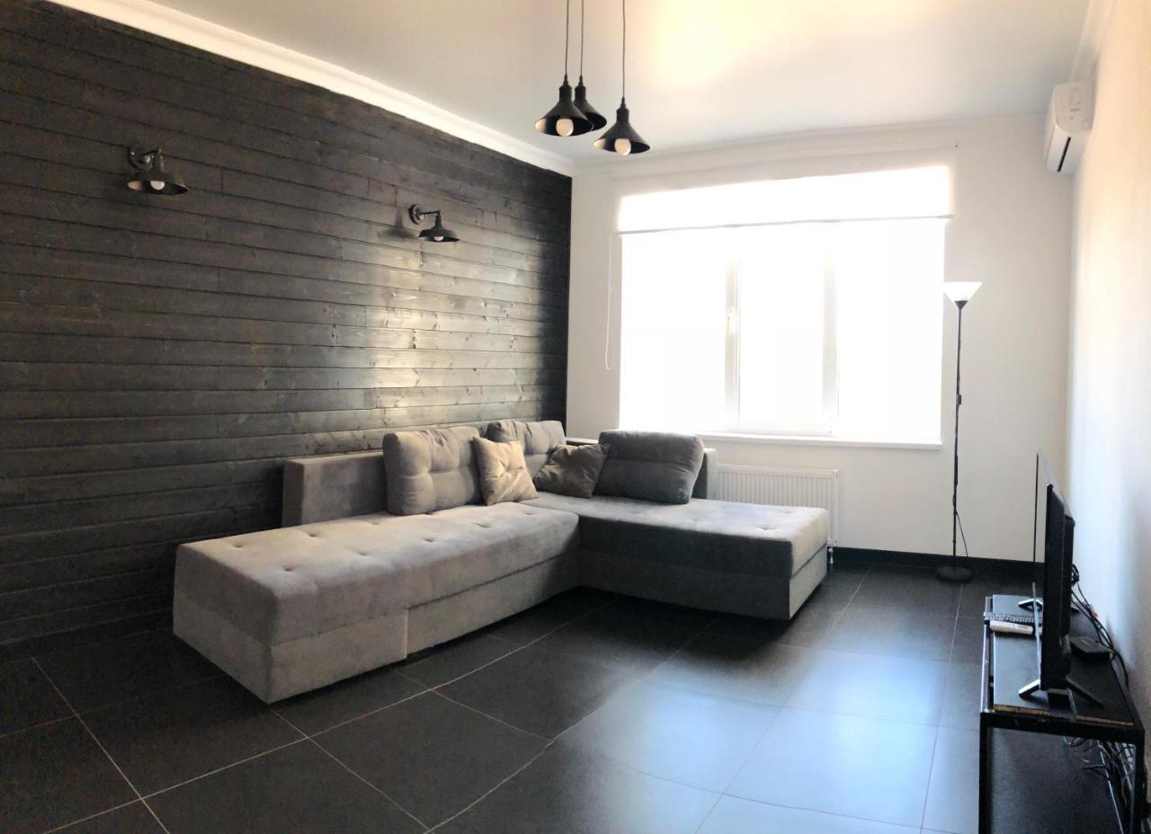 The Den Apartment Oldenburg Bagian luar foto