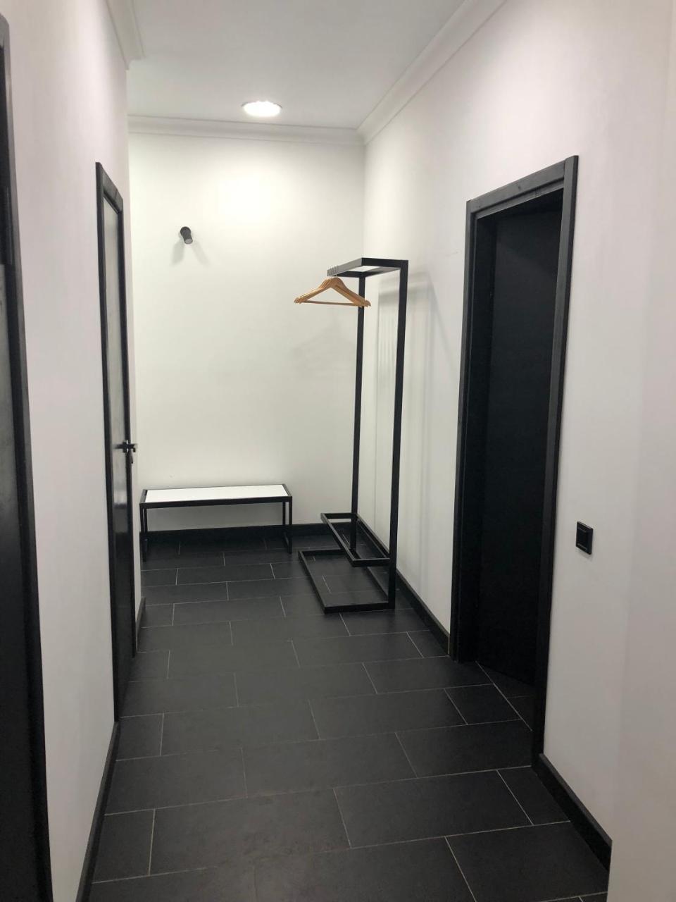 The Den Apartment Oldenburg Bagian luar foto