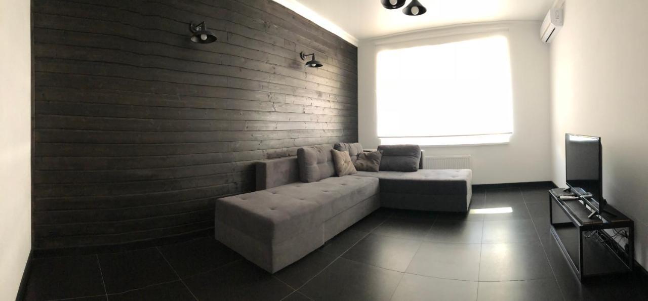 The Den Apartment Oldenburg Bagian luar foto