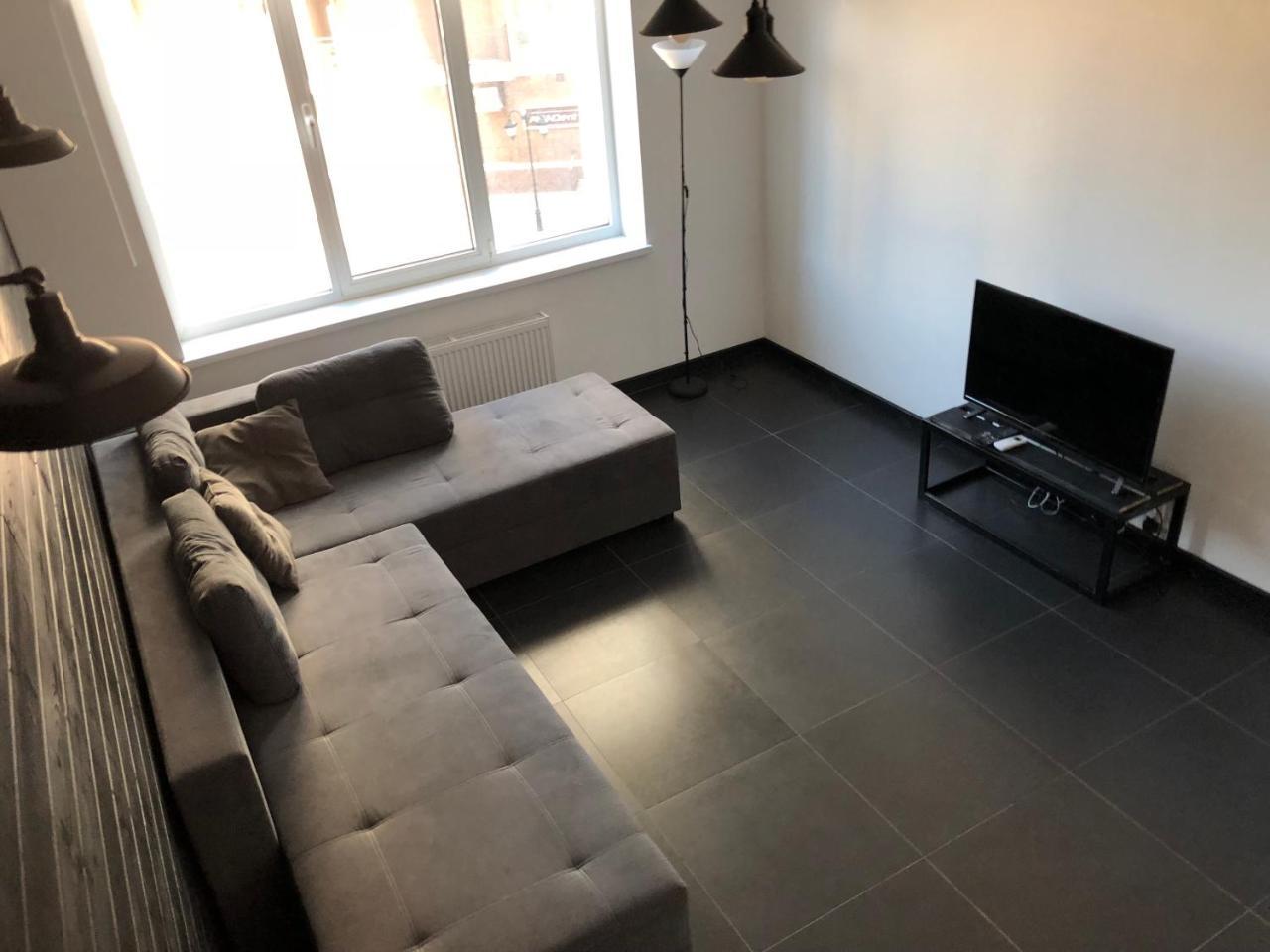 The Den Apartment Oldenburg Bagian luar foto