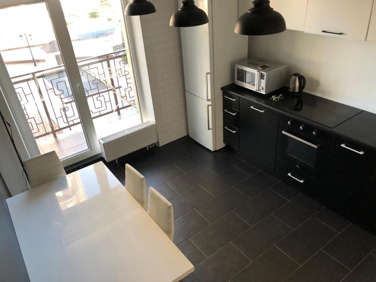 The Den Apartment Oldenburg Bagian luar foto