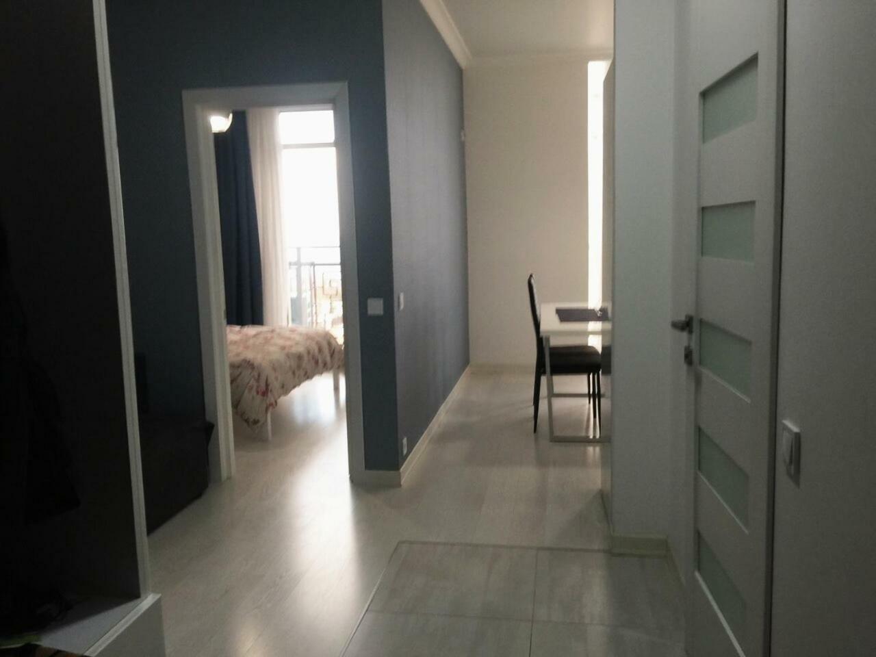 The Den Apartment Oldenburg Bagian luar foto