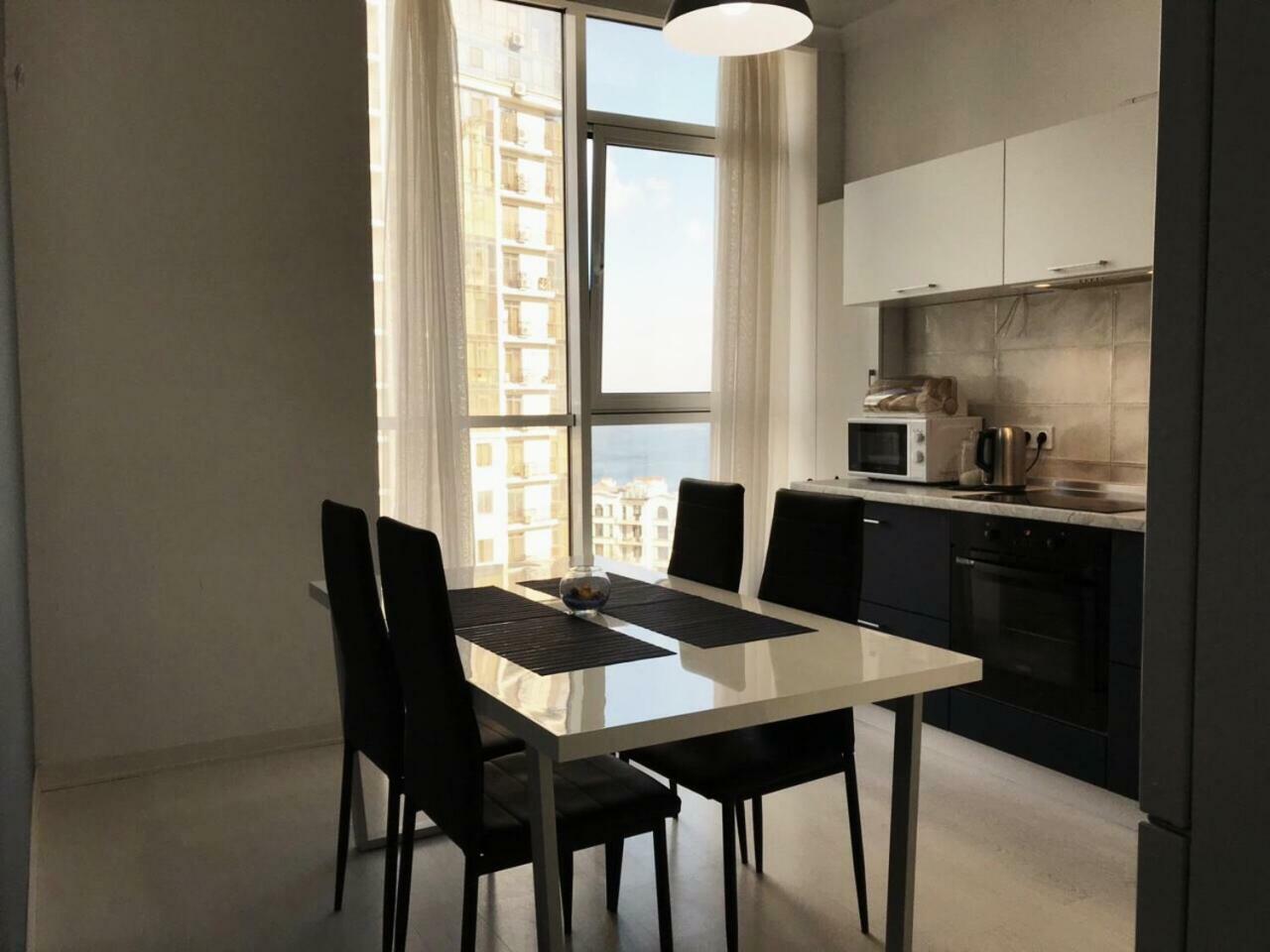 The Den Apartment Oldenburg Bagian luar foto