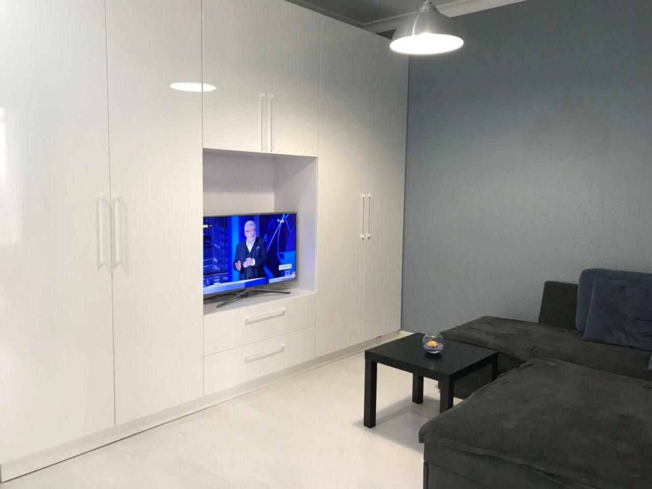 The Den Apartment Oldenburg Bagian luar foto