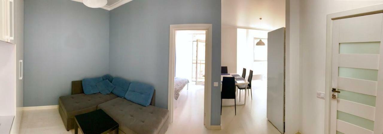 The Den Apartment Oldenburg Bagian luar foto
