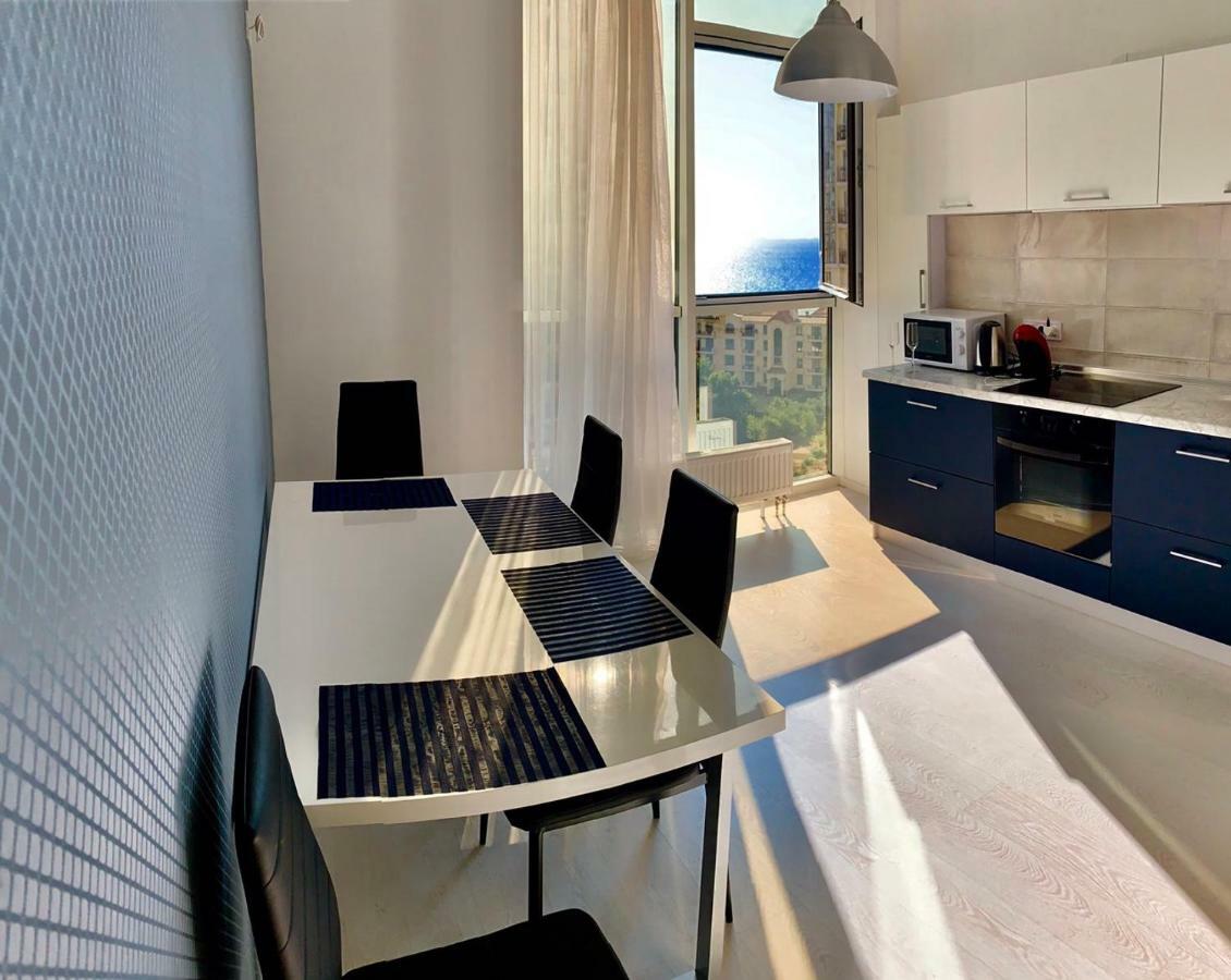 The Den Apartment Oldenburg Bagian luar foto