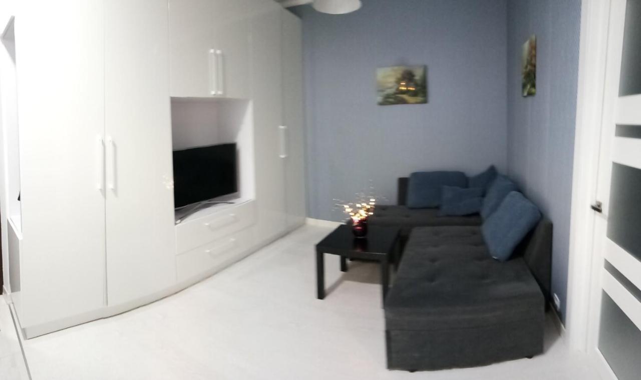 The Den Apartment Oldenburg Bagian luar foto
