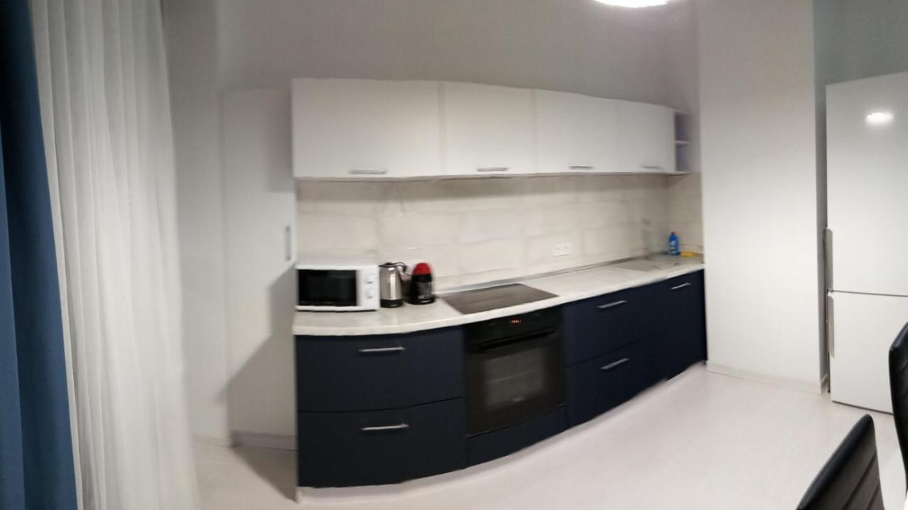 The Den Apartment Oldenburg Bagian luar foto