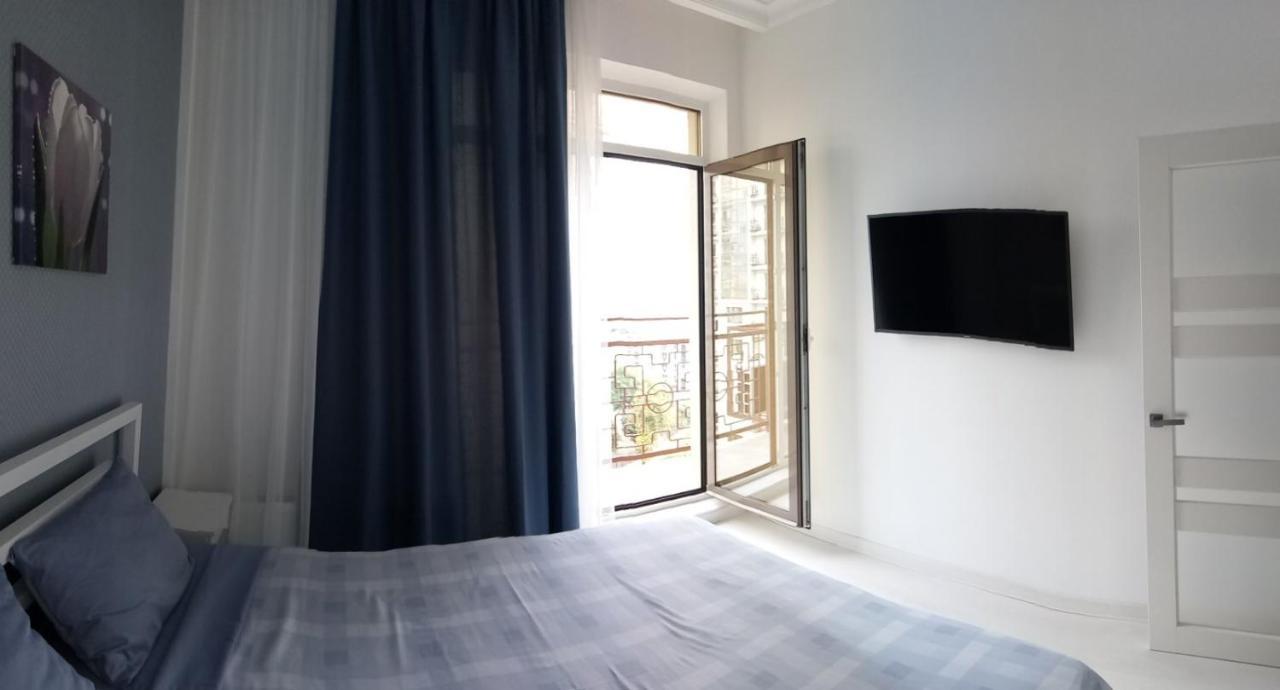 The Den Apartment Oldenburg Bagian luar foto
