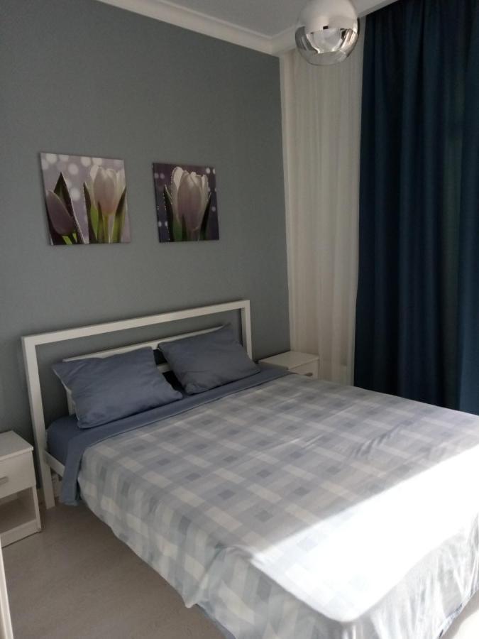 The Den Apartment Oldenburg Bagian luar foto
