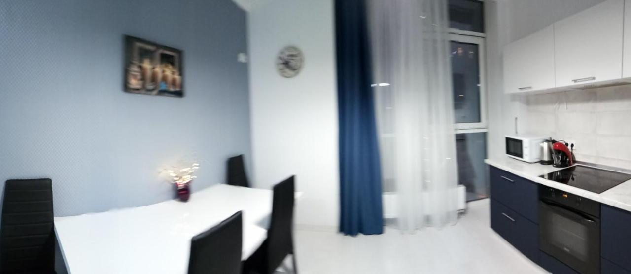 The Den Apartment Oldenburg Bagian luar foto